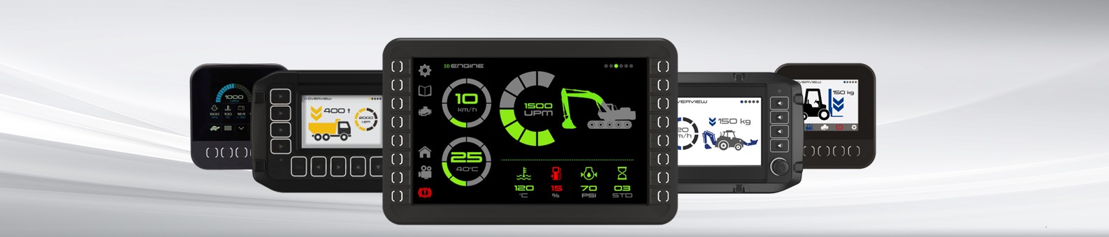 Unsere ehb SMARTdisplays