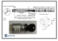 Preview: Zündstartschalter KAT34603 - ehb electronics Produkte M05199