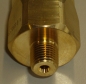 Preview: Wasserdruckschal. 10-20bar Schliesser - ehb electronics Produkte ehb1025-1