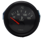Preview: Temperaturanzeiger 120°C 12V D52 Wasser VOD ehb1403-1