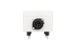 Preview: HC960 mit 7pol. Amphenolstecker frontal