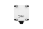 Preview: HC960 mit 7pol. Amphenolstecker von hinten