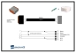 Preview: Adapter HCflex->HC960 - ehb electronics Produkte - ehb5362