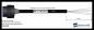Preview: Connection cable 3 m for Flex series - ehb electronics products ehb2268