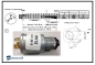 Preview: Zündstartschalter KAT35012 ohne Befestigungsmutter - ehb electronics Produkte M05232