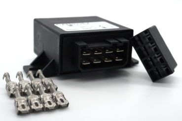 CAN Modul ehb5003-1b mit Zubehör