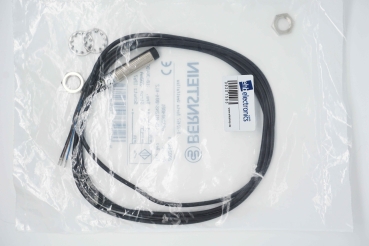 Inductive encoder NPN - M12 - ehb electronics Products ehb4435