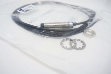 Preview: Inductive sensors NPN - M12