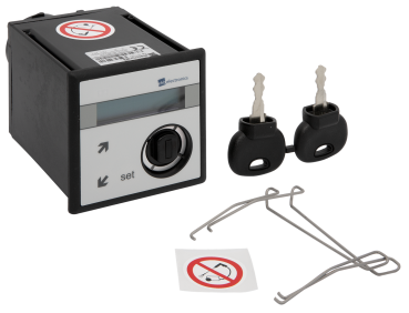 Preview: HMCflex mit Zubehör