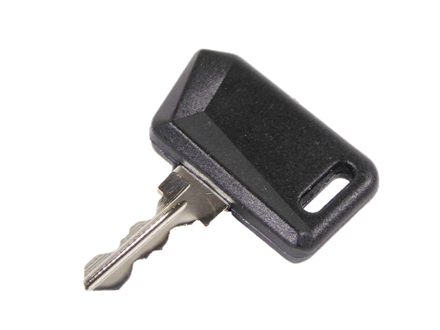 Hiltron Elektronische Schlüssel SK – Selbstprogrammierbar, 32-Bit-Code, 3 Stück Im Set, 50x30x22 Mm