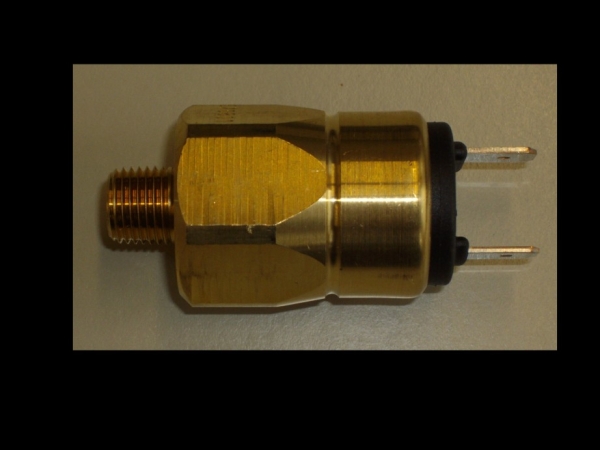 Wasserdruckschal. 10-20bar Schliesser - ehb electronics Produkte ehb1025-1