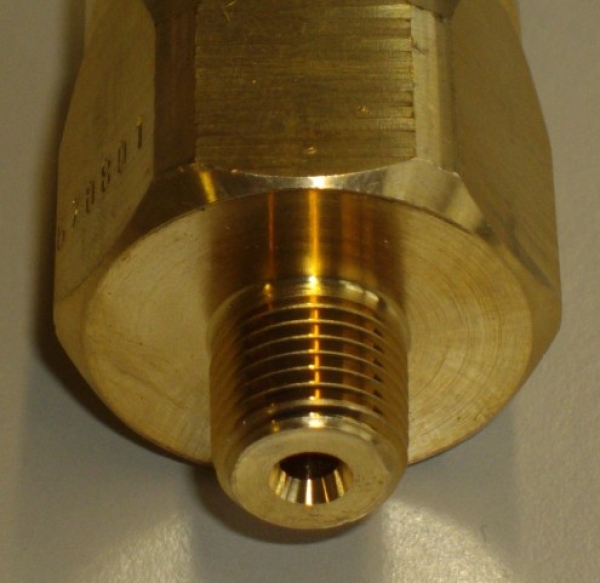 Wasserdruckschal. 10-20bar Schliesser - ehb electronics Produkte ehb1025-1
