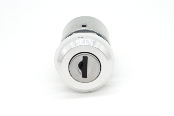 Front view of ehb1431 lock