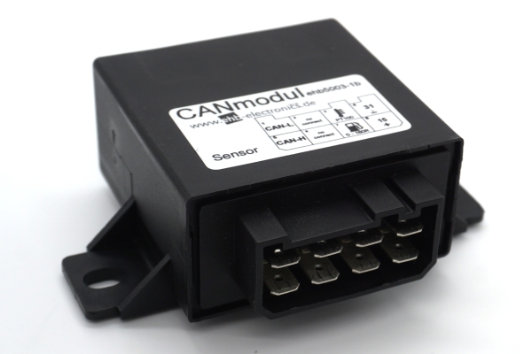 CAN Modul ehb5003-1b