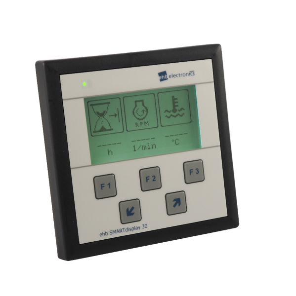 ehb SMARTdisplay 30