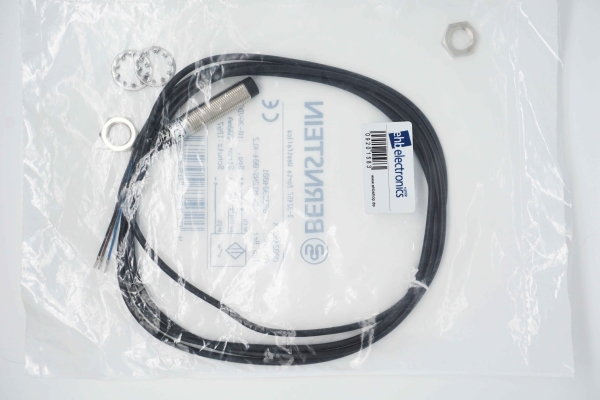 Induktivgeber NPN - M12 - ehb electronics Produkte ehb4435