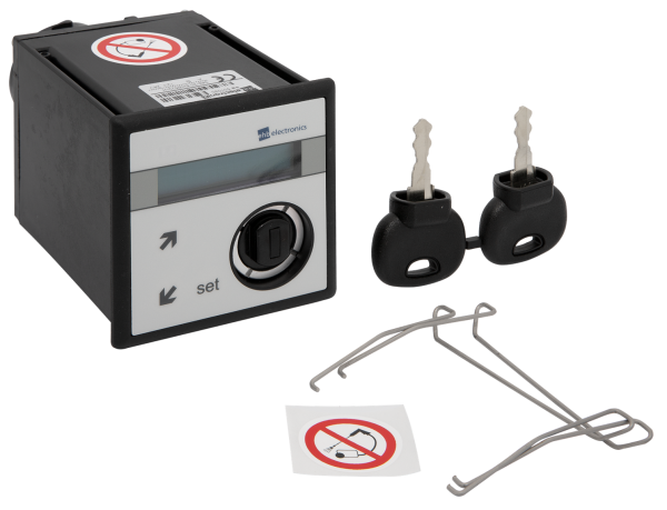 HMCflex with accessories