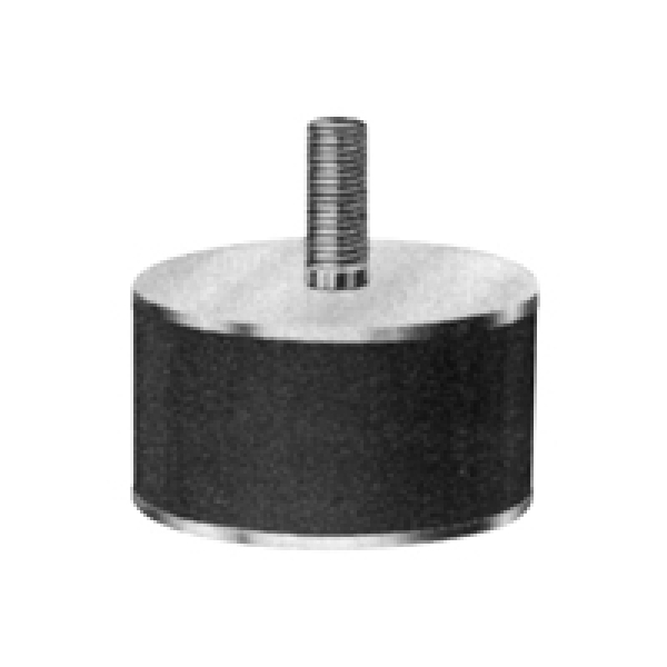 Oscillating metal 10 x 10 M4 x 10 I / A - ehb electronics Products W04591