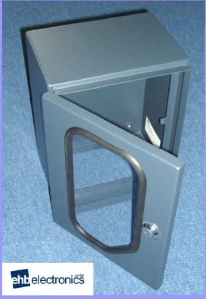 Gehäuse Taunus DD220x280x172 - ehb electronics Produkte W06063a