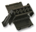 Timer housing 10-pin - ehb electronics products M10240