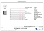 Anschlußkabelbaum HCflex/SD30 3m lang mit offen Enden