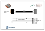 Adapter HCflex-HC960